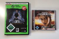 Tomb Raider Legend & Tomb Raider the angel of darkness Baden-Württemberg - Schopfheim Vorschau