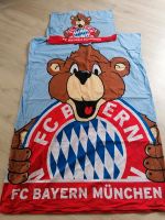 Fc Bayern München Bettwäsche Baby Nordrhein-Westfalen - Schwerte Vorschau