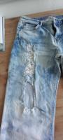 Damen Jeans Grösse 42.Neu Hessen - Flieden Vorschau