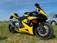 Suzuki GSX-R1000 K5 Baden-Württemberg - Fluorn-Winzeln Vorschau