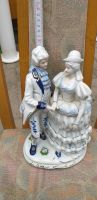 Porzellanfigur Mann und Frau Hessen - Stadtallendorf Vorschau