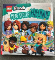 LEGO Friends - Freundebuch Neu Baden-Württemberg - Bad Mergentheim Vorschau