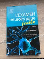 Neurologische Untersuchung auf Französisch Niedersachsen - Wolfenbüttel Vorschau