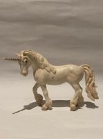 Schleich Einhorn 70201 Niedersachsen - Didderse Vorschau