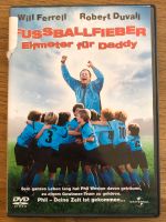 DVD - Fussballfieber - mit dem grandiosen Will Ferrell Bayern - Burglengenfeld Vorschau