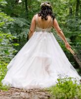 Brautkleid Brandenburg - Rehfelde Vorschau
