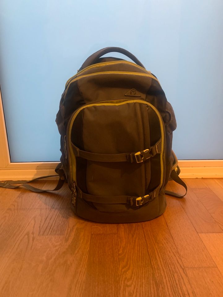 Satch Rucksack in Hamburg