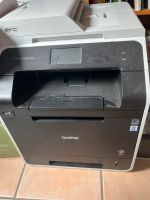 Brother MFC-L8650CDW -Defekt und Papierzufuhr LT-320 CL Hessen - Otzberg Vorschau