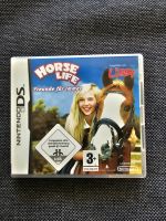 Nintendo - DS - Spiel HORSE LIFE Baden-Württemberg - Friedrichshafen Vorschau