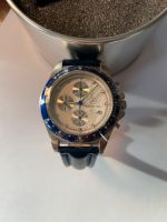 Chronograph Mercedes, Armbanduhr Nordrhein-Westfalen - Greven Vorschau