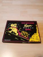 Das große Neon Mouse Spiel, Brettspiel, Gesellschaftsspiel Obergiesing-Fasangarten - Obergiesing Vorschau