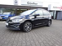 Volkswagen Golf VII Sportsvan 1.5 TSI Join*LED*Navi*Klima* Nordrhein-Westfalen - Bad Berleburg Vorschau
