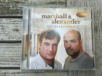 Götterfunken Marshall & Alexander CD Bayern - Simbach Vorschau