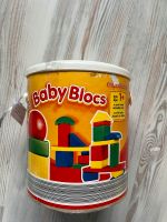 Nenner Holzbausteine Baby Blocs Nordrhein-Westfalen - Lippstadt Vorschau