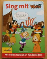 Buch "Sing mit Wickie" Sachsen - Wachau Vorschau