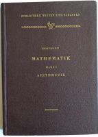 Holtmann "Mathematik Band 1 - Arithmetik" Thüringen - Ilmenau Vorschau