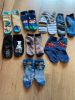 7 Paar Fliesenflitzer Antirutschsocken Stoppersocken 27-30 Pusblu Hessen - Niestetal Vorschau