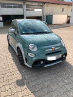 ABARTH 695 70th Anniversario / LIMITIERT 1 von 1949 Kr. München - Kirchheim bei München Vorschau