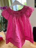 Debenhams tigerlily Sommerkleid Kleid 18-24 Pink 92/98 UK Mode Hessen - Großenlüder Vorschau