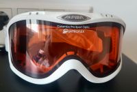 Alpina Skibrille  Colambo neuwertig Rheinland-Pfalz - Kirn Vorschau