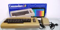 ORIGINAL Commodore 64, 80er Jahre Home-Computer Schleswig-Holstein - Reinbek Vorschau