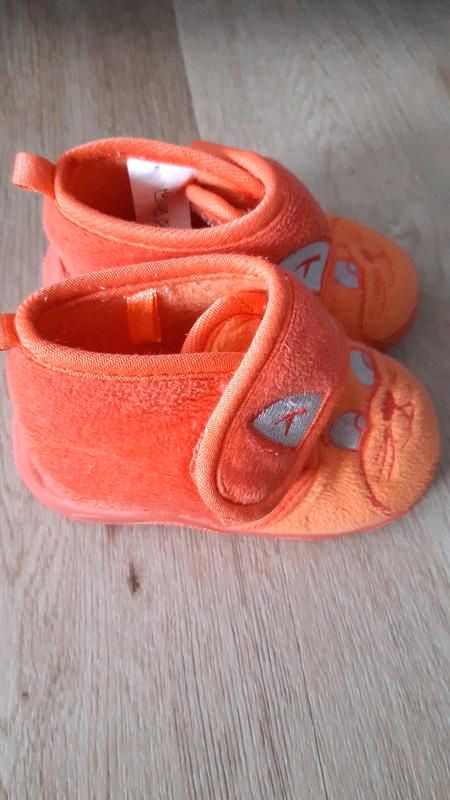 Hausschuhe unisex Blukids gr.20 in Baden-Baden