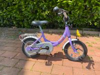 Puky Fahrrad 12 Zoll Mädchen lila Quedlinburg - Bad Suderode Vorschau