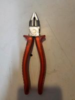 Knipex 02-190 Kombizange Nordrhein-Westfalen - Düren Vorschau