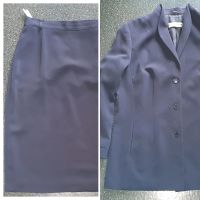 *GERRY WEBER* Blazer 40 42 M L Rock Schwarz Set Jacke Zweiteiler Essen - Essen-Kray Vorschau