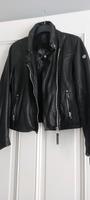 Lederjacke Bikerstyle Gipsy neuwertig schwarz Altona - Hamburg Othmarschen Vorschau