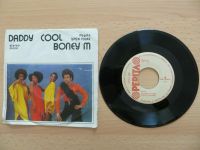 Single: Boney M.: Daddy Cool-Lovin' or leavin'-Pepita Ungarn SPSK Gerbstedt - Welfesholz Vorschau