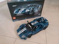 Lego Ford GT 42154 Schleswig-Holstein - Sterley Vorschau