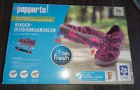 Kinder Outdoor-Sandalen Größe 36 (NEU und OVP) Bochum - Bochum-Mitte Vorschau