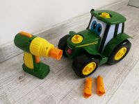 John Deere Traktor zum Schrauben Hessen - Seeheim-Jugenheim Vorschau