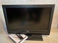 LG 32LC51 Fernseher Bayern - Rennertshofen Vorschau