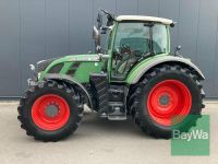 Fendt 724 VARIO SCR PROFI Traktor Bayern - Neunburg Vorschau