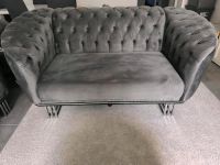 Chesterfield Sofa Niedersachsen - Wunstorf Vorschau