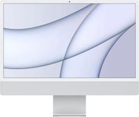 Apple iMac, Mid 2021, 8GB, 256 GB SSD Nordrhein-Westfalen - Hörstel Vorschau