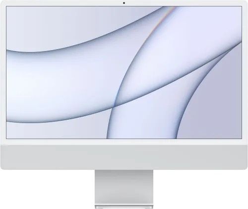 Apple iMac, Mid 2021, 8GB, 256 GB SSD in Hörstel