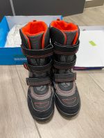 Winterstiefel Jungen Richter Gr. 38 Rosenthal am Rennsteig - Seibis Vorschau