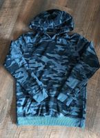 C&A Gr. S Sweatshirt Hoodie Pullover Pulli Tarn blau Niedersachsen - Wunstorf Vorschau