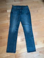 G Star Jeans Gr 27/32  Model 3301 high straight Hessen - Reiskirchen Vorschau