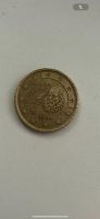 50 Cent Münze 1999 España Nordrhein-Westfalen - Recklinghausen Vorschau