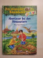 Pope Osborne: Das magische Baumhaus junior, Band 1 München - Milbertshofen - Am Hart Vorschau