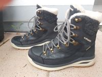 Lowa Renegade Evo Ice GTX Wanderstiefel Winterschuhe Gr. 38 Bayern - Röttenbach (bei Erlangen) Vorschau