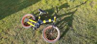 Kinderfahrrad 15" Sachsen - Bernsdorf Vorschau