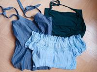 Keidungspaket Damen T-Shirts, Kleid u.a. PULL&BEAR Thüringen - Gera Vorschau