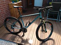 Mountainbike Bulls BUSHTAIL 27,5 ZOLL RH 51 CM Niedersachsen - Emden Vorschau