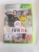 FIFA 11 für XBOX 360 Nordrhein-Westfalen - Hürth Vorschau