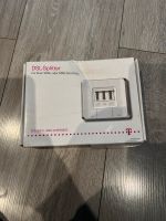 Telekom DSL Splitter Neu OVP Hessen - Wabern Vorschau